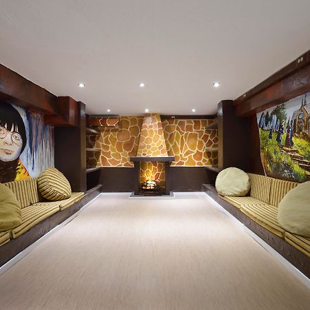 Grand Hotel Las Fuentes Alcossebre 외부 사진