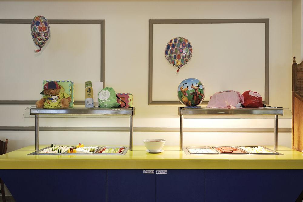 Grand Hotel Las Fuentes Alcossebre 외부 사진