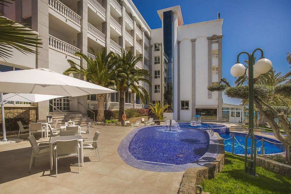 Grand Hotel Las Fuentes Alcossebre 외부 사진