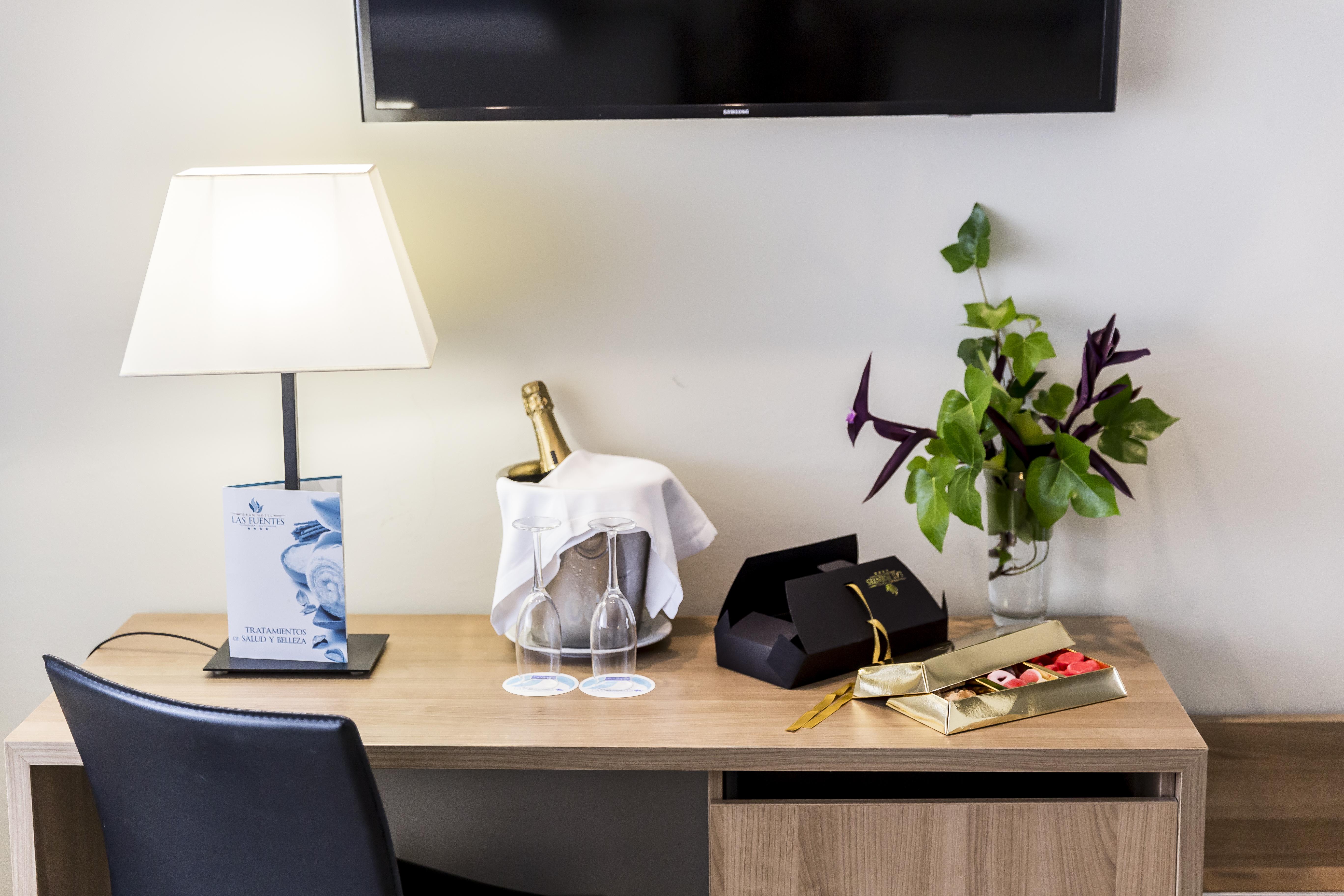 Grand Hotel Las Fuentes Alcossebre 외부 사진