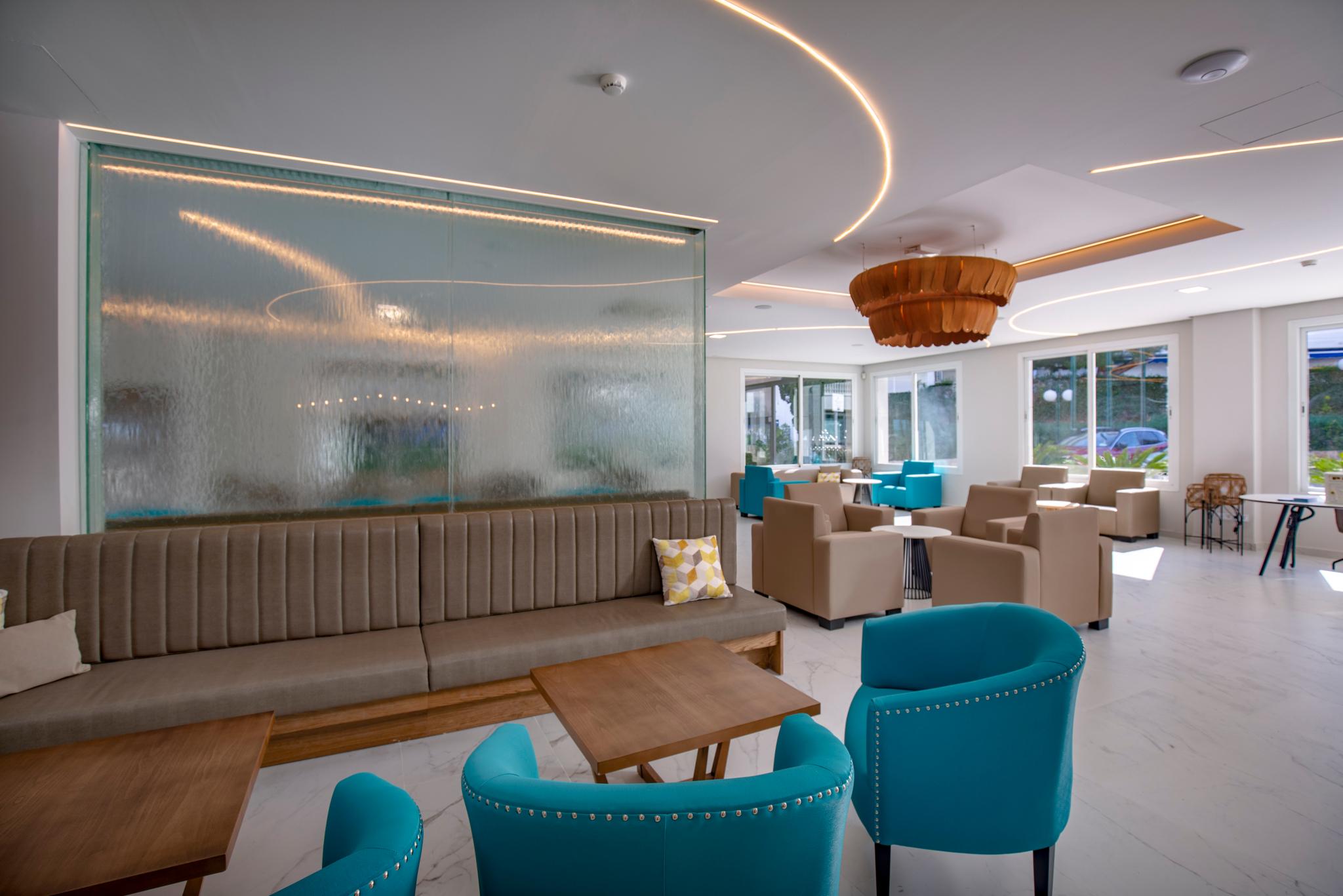 Grand Hotel Las Fuentes Alcossebre 외부 사진