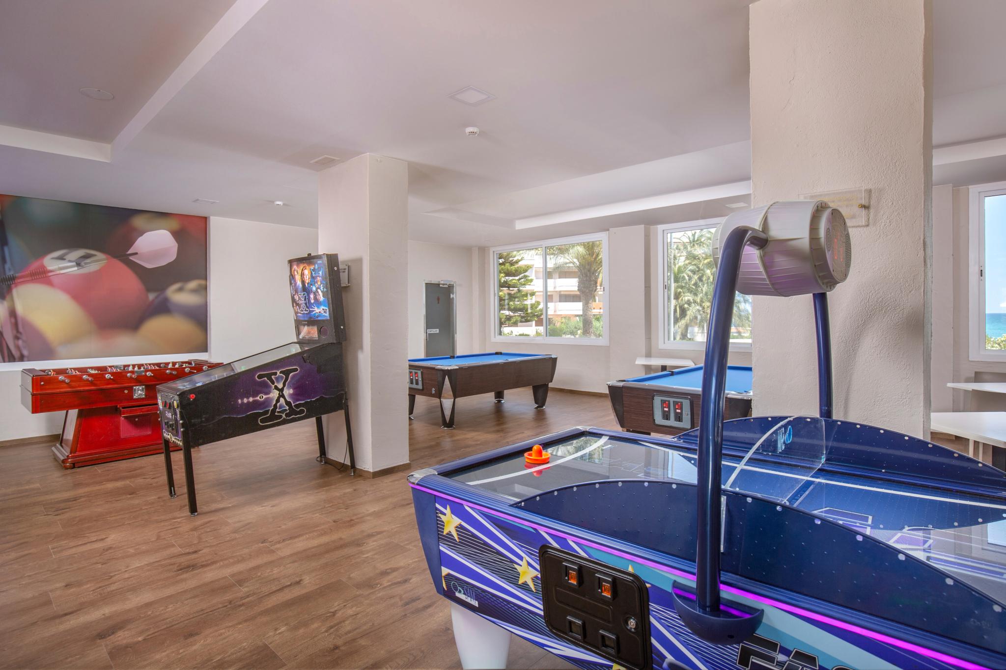 Grand Hotel Las Fuentes Alcossebre 외부 사진