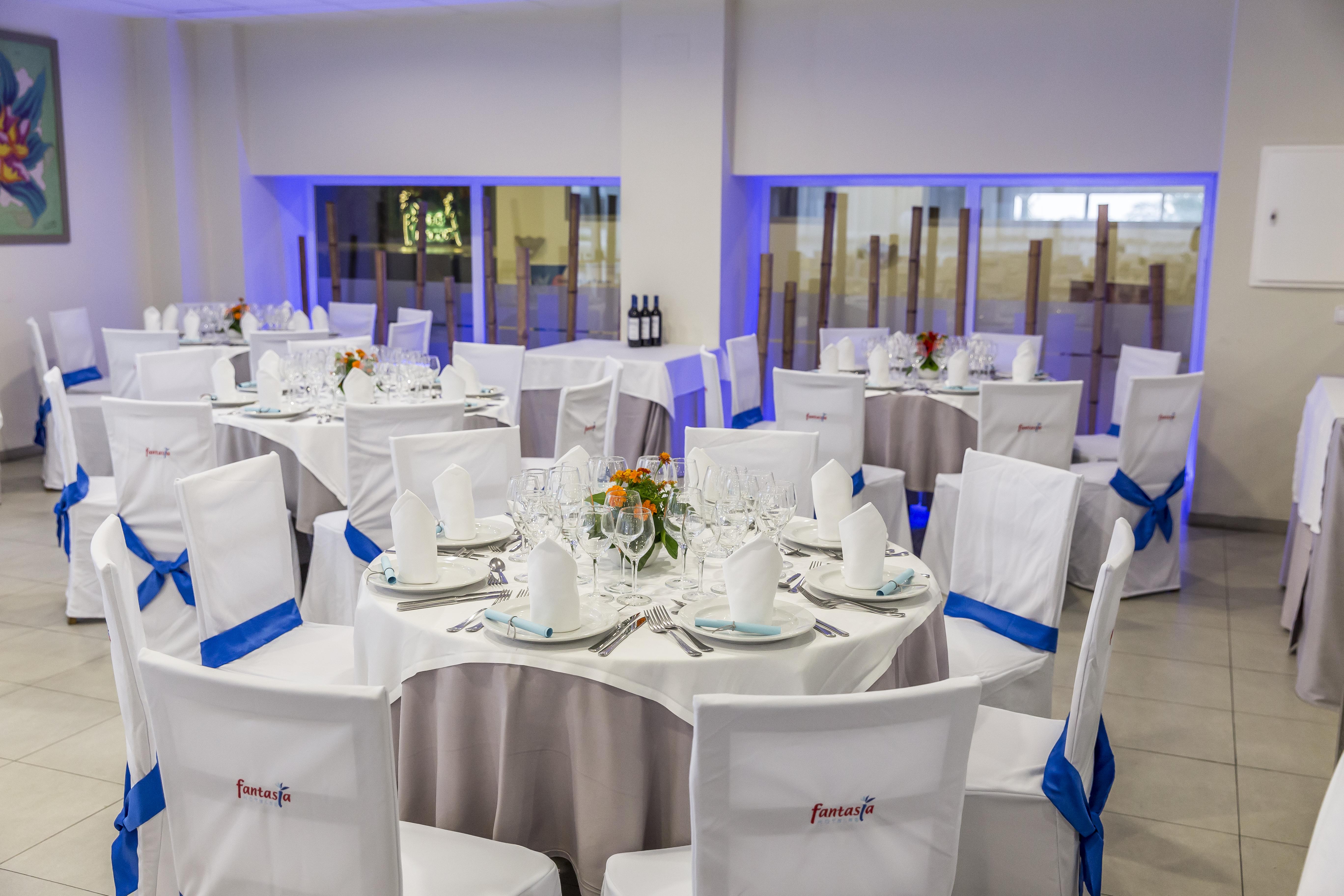 Grand Hotel Las Fuentes Alcossebre 외부 사진