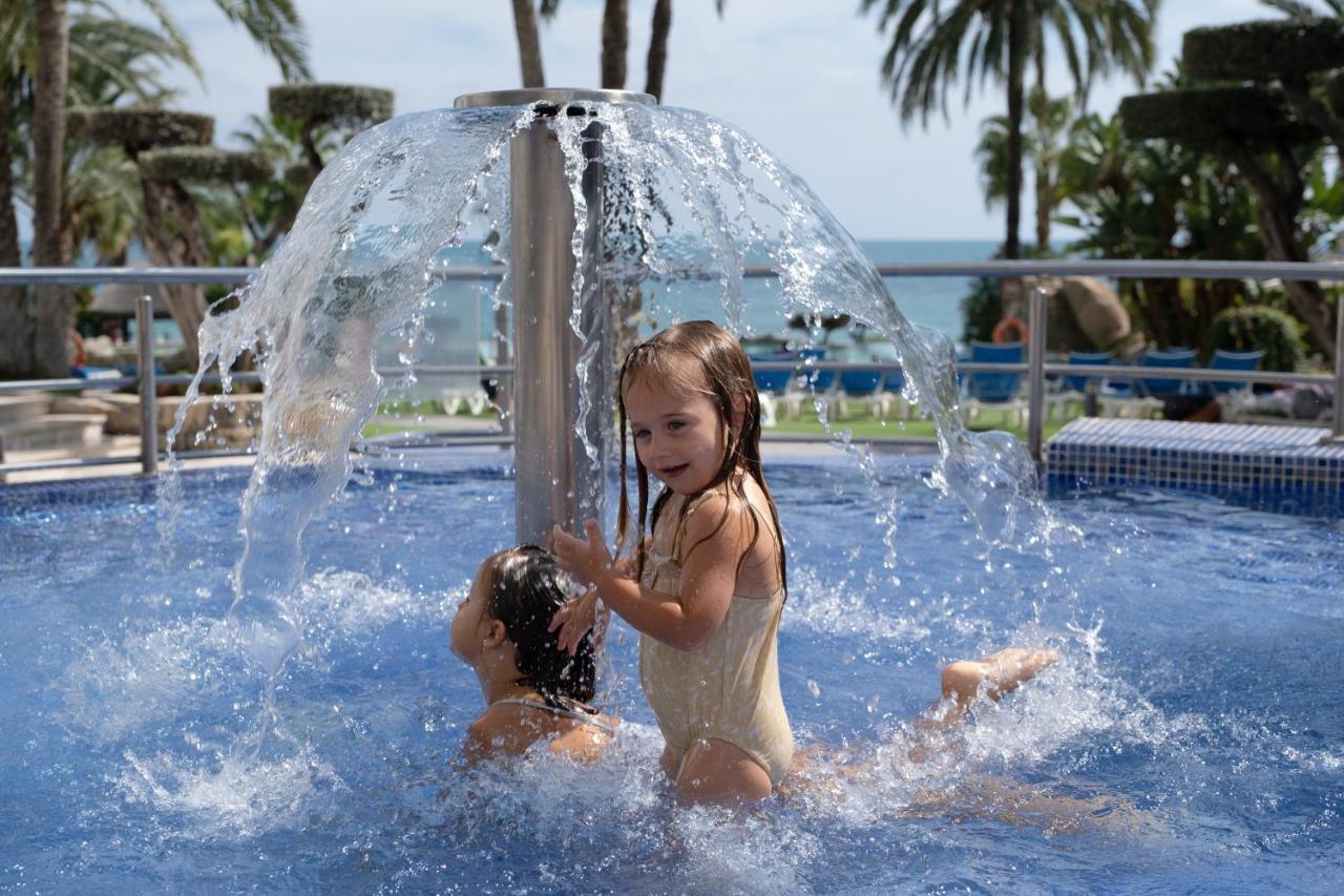 Grand Hotel Las Fuentes Alcossebre 외부 사진