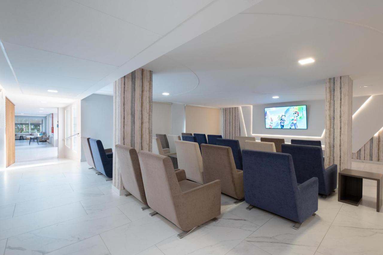 Grand Hotel Las Fuentes Alcossebre 외부 사진