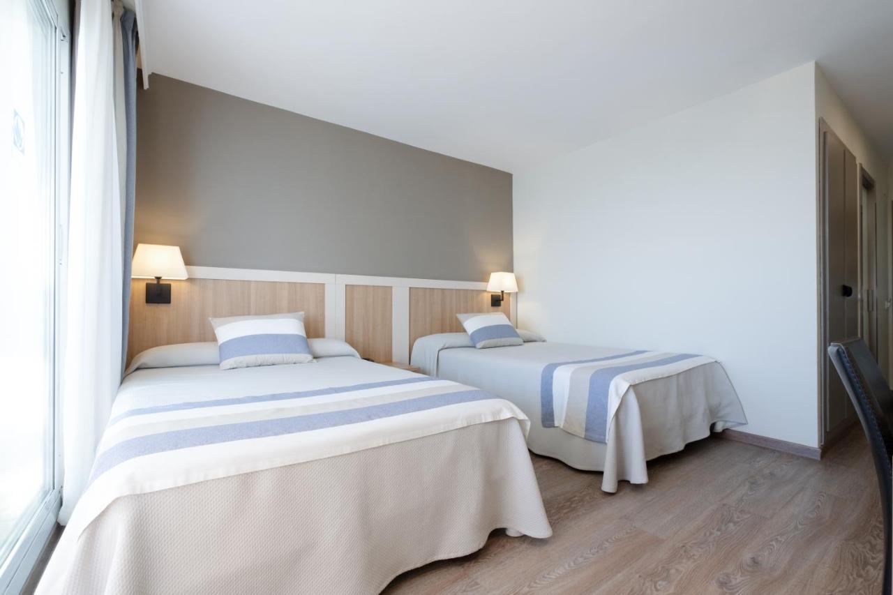 Grand Hotel Las Fuentes Alcossebre 외부 사진