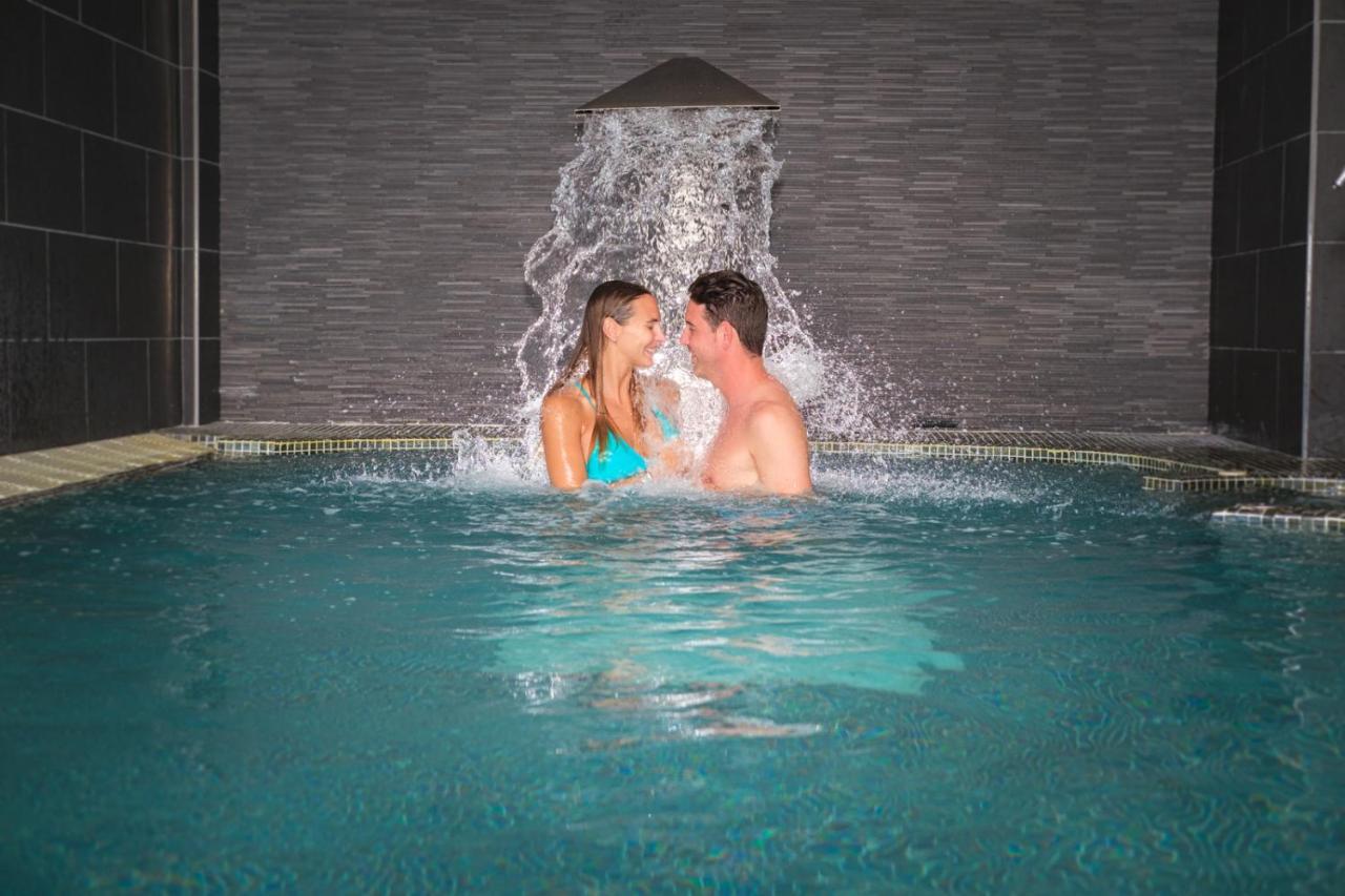 Grand Hotel Las Fuentes Alcossebre 외부 사진